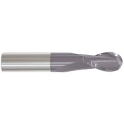 Carbide End Mill,3.0mm,2FL,Single