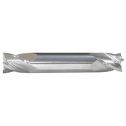 Carbide End Mill,7/32In,4FL,Double