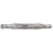 Carbide End Mill,5/32In,2FL,Double