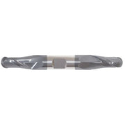 Carbide End Mill,9/32In,2FL,Double