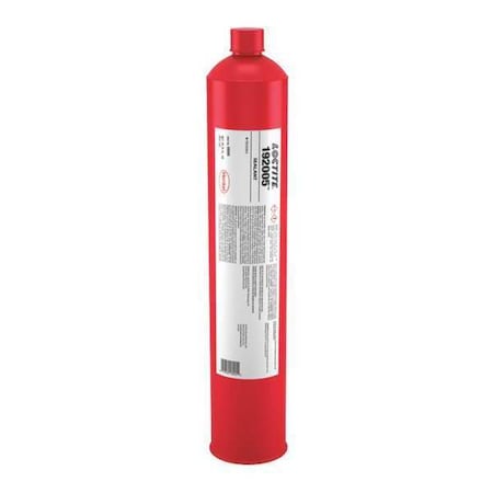 Anaerobic Sealant Anaerobic Gasket Sealant, 850 mL, Purple, Temp Range up to 300 Degrees F