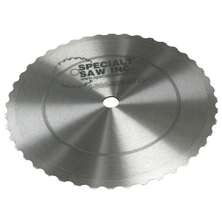 14",3500 rpm Circular Saw Blade