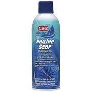 Engine Stor Fogging Oil, 13 Wt Oz