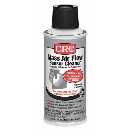 Electronic Cleaner, Aerosol Spray Can, 6 oz, Alcohol