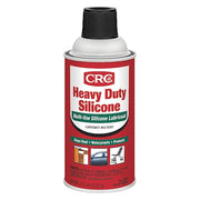 General Purpose Lubricant, 12 oz, Aerosol Can, Silicone, Colorless