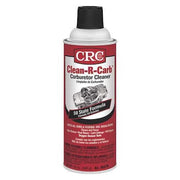 Carburetor Cleaner,16 oz. Size