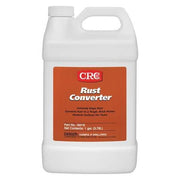 1 gal. Unfinished White Rust Converter