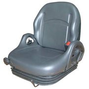 Premium Forklift Seat, 60 deg.