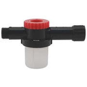Salt Terminator Engine Flush Mixer Unit