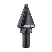 No. 7 Step Drill Bit, 7/8" Single Hole