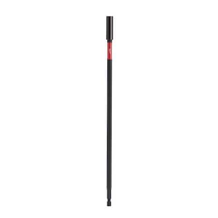 SHOCKWAVE 12" Impact Magnetic Bit Holder