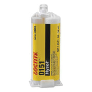 Adhesive Dots, 151 Series, Clear, 1/2 in (Round), Dot, 2.7:1 Mix Ratio, 3 hr Functional Cure