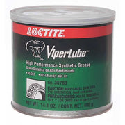 400g Can, Can, Synthetic, White