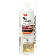 Fire Barrier Sealant,Foam, 12.85 oz, PK6