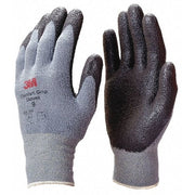 Cut Resistant Coated Gloves, Cut Level 3 ,Foam Nitrile ,M 72 PK