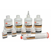 Instant Adhesive, Scotch-Weld CA40 Series, Transparent, 1 fl oz (US), Bottle 12 PK