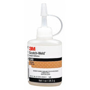 Instant Adhesive Surface Activator, Scotch-Weld CA8 Series, 12 PK