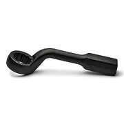 Striking Wrench,15 1/4 in,Black