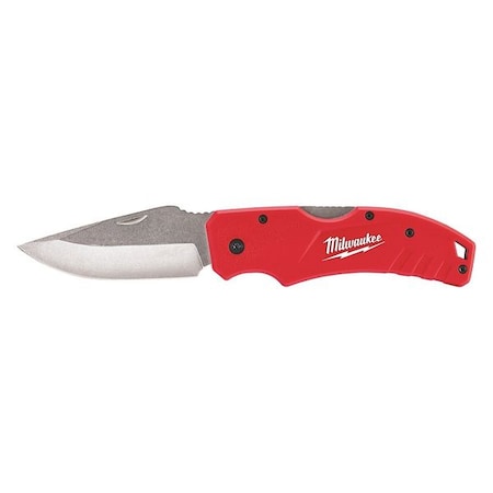 Lockback Pocket Knife