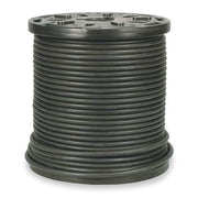 1/4" x 500 ft PVC Bulk Multipurpose Air Hose 300 psi BK