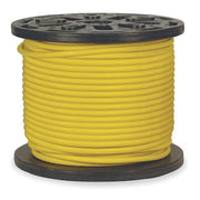 1/2" x 500 ft PVC Bulk Multipurpose Air Hose 300 psi YL