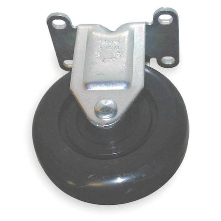 Rigid Caster