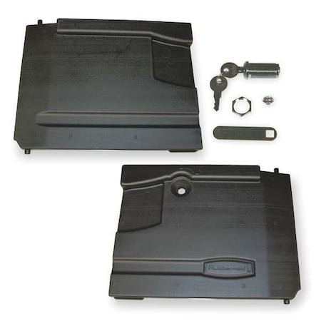 Doors,For Use With 4094