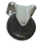 Rigid Caster,For Use With 4708,4712