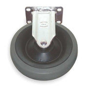 Caster,Rigid,For Use With 6180,6180-88