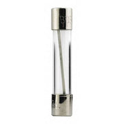Glass Fuse, 15A, 1kA at 32V AC, 5 PK