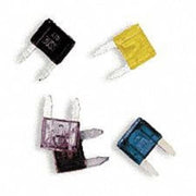Automotive Fuse, ATM Series, 20A, 32V DC, Non-Indicating