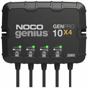Battery Charger,40 A Input,6 ft L Cable