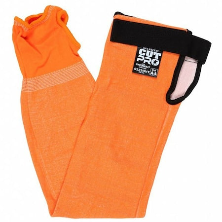 KnitSleeves,Orng,Universal,HyperMax,PK10