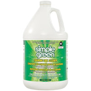 Foaming Coil Cleaner, 1 gal Jug, Clear