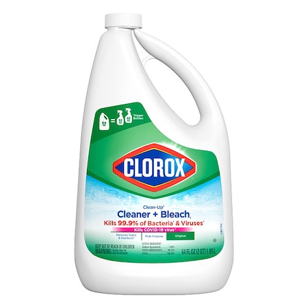 All Purpose Cleaner, 64 OZ