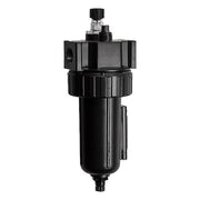 Compressed Air Lubricator,Zinc,3 1/4" W