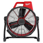 M18(TM) High Performance Fan