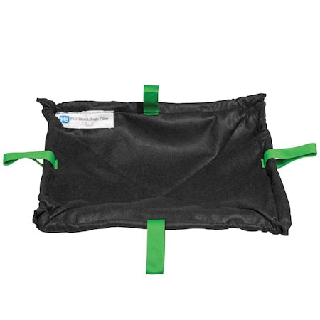 Stormwater Framed Drain Insert