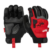 Impact Resistant Demolition Gloves - Medium,PR