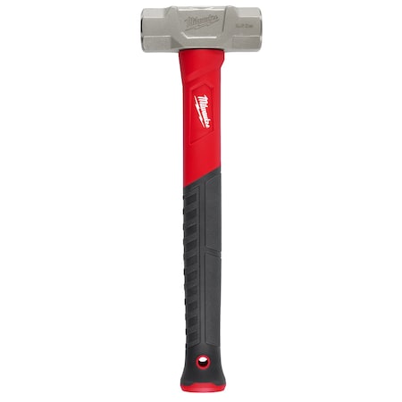 Sledge Hammer,15"L,Round