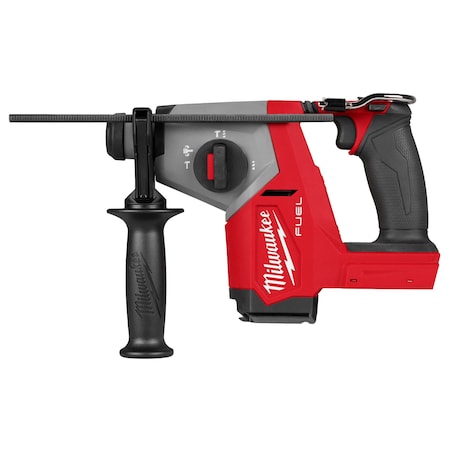 Rotary Hammer,18V DC,1,400 RPM
