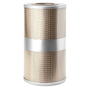Oil Filter Cellulose Cartrg Metal,