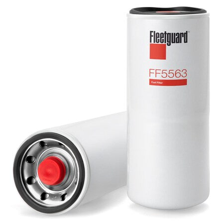 Fuel Filter,Spin-On