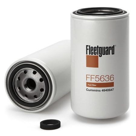 Fuel Filter Spin On