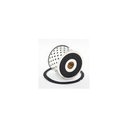 Oil Filter Cellulose Cartrg Metal