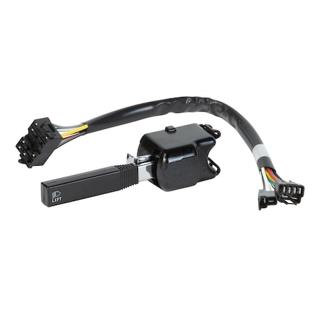 Replacement Switch and Harness
