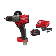 M18 FUEL Drill + M18 RDL FORGE 8.0 Kit
