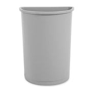 UNTOUCHABLE HALF ROUND CONTAINER