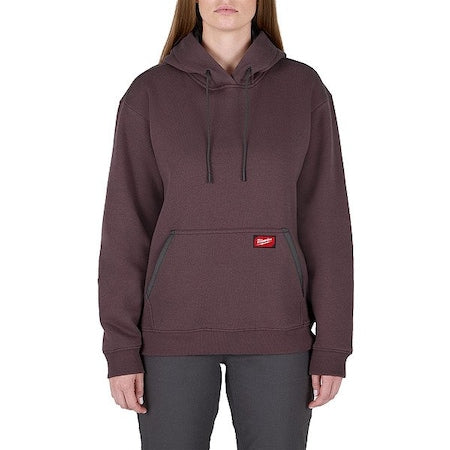 Hoodie,S,Purple,Women's