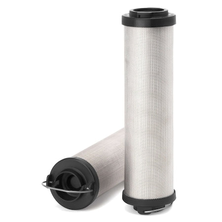 Automotive Hydraulic Filter,3 in H